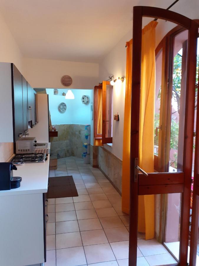 Ferienhaus Casa Milena