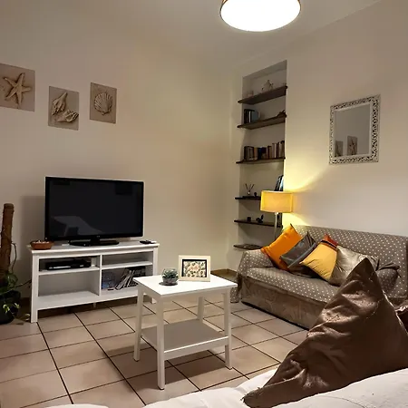 Villa Casa Milena à Settimo San Pietro Extérieur photo