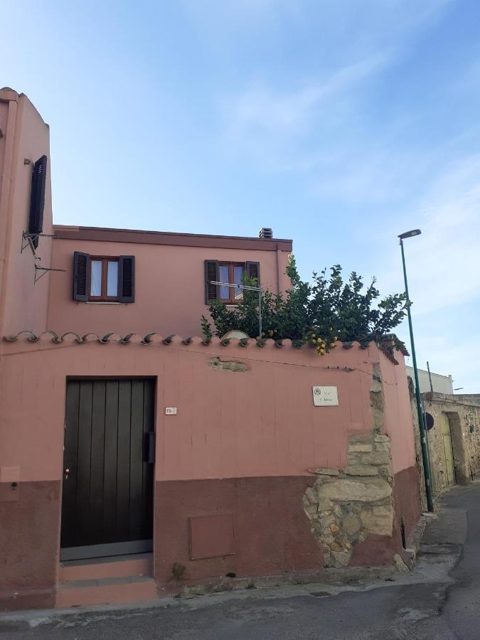 Holiday home Casa Milena Settimo San Pietro