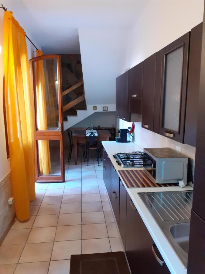 Casa Milena Settimo San Pietro