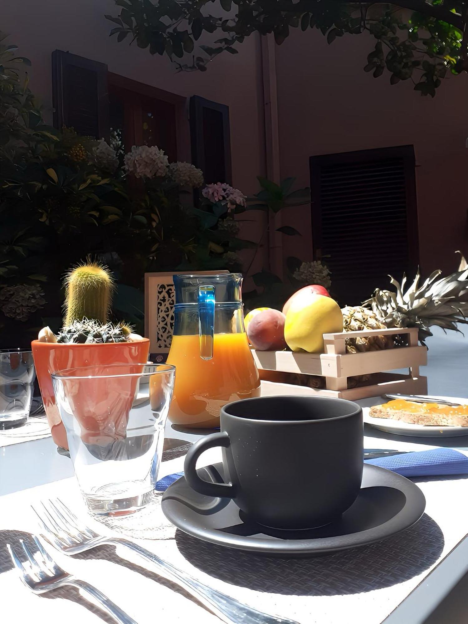 Holiday home Casa Milena *