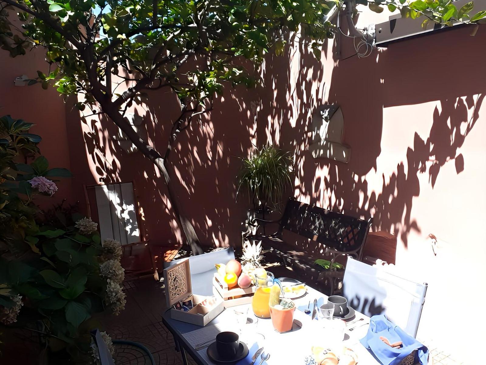 Casa Milena Casa vacanze Settimo San Pietro