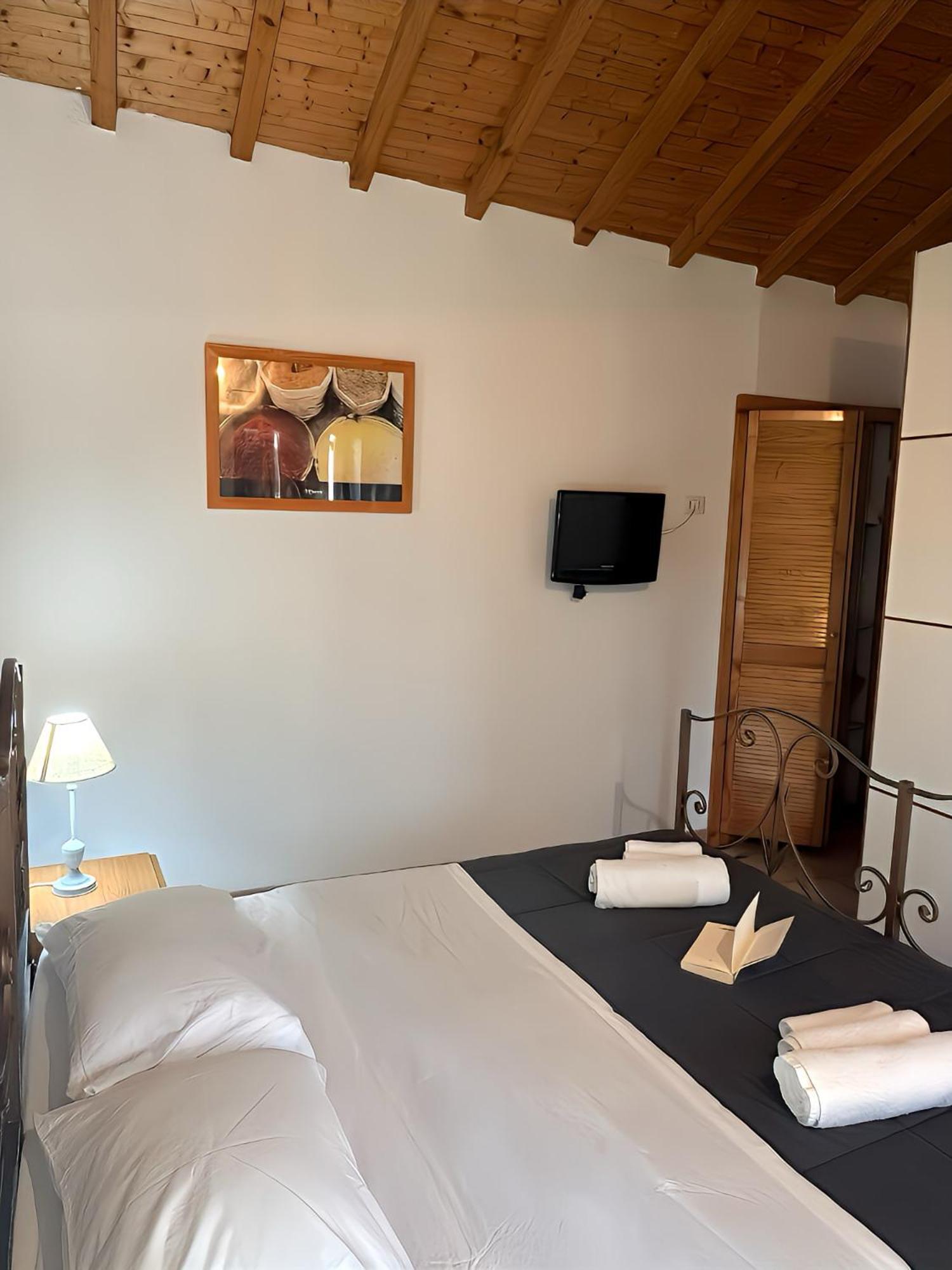 Casa Milena Holiday home