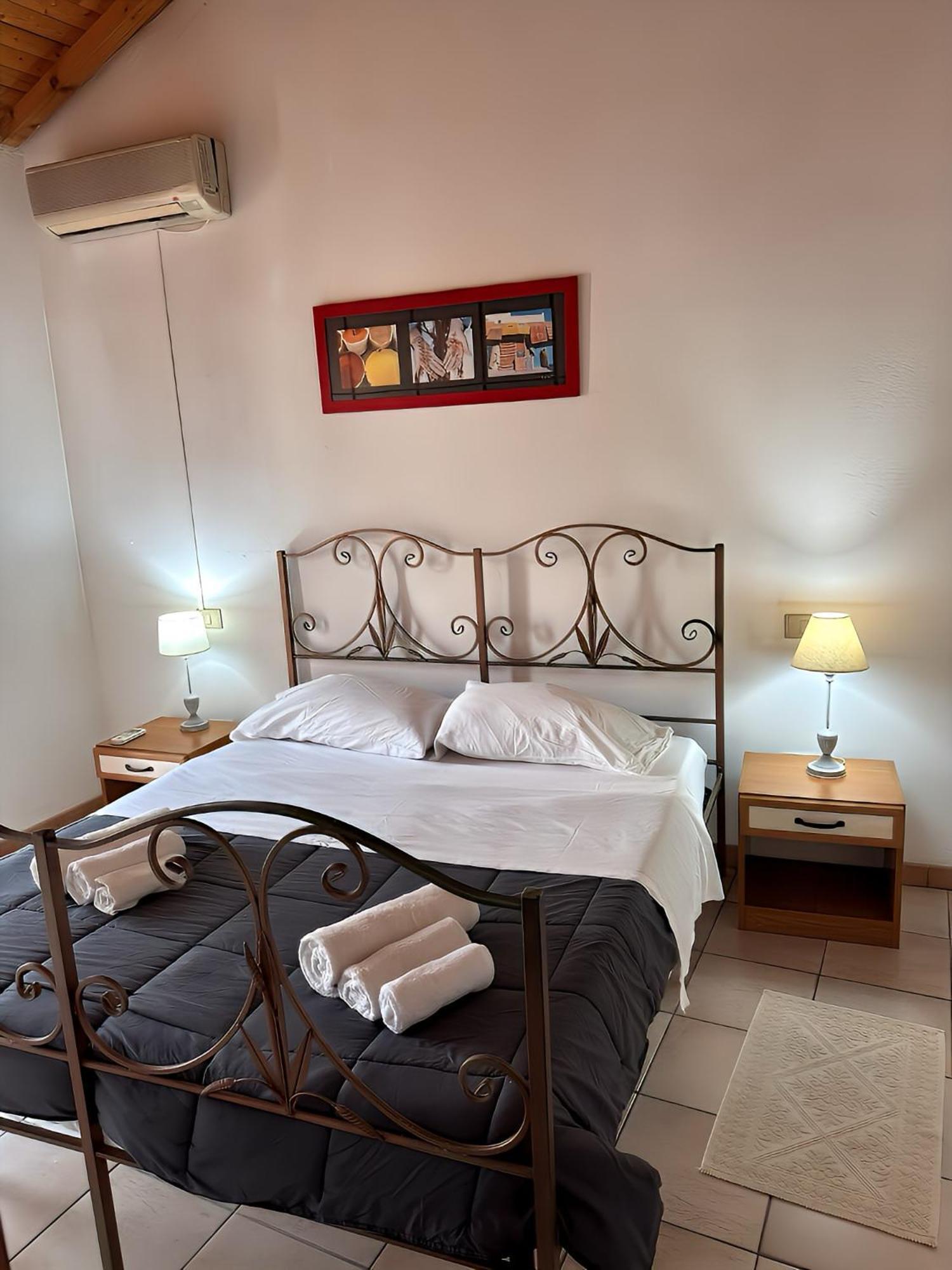 Casa Milena Settimo San Pietro