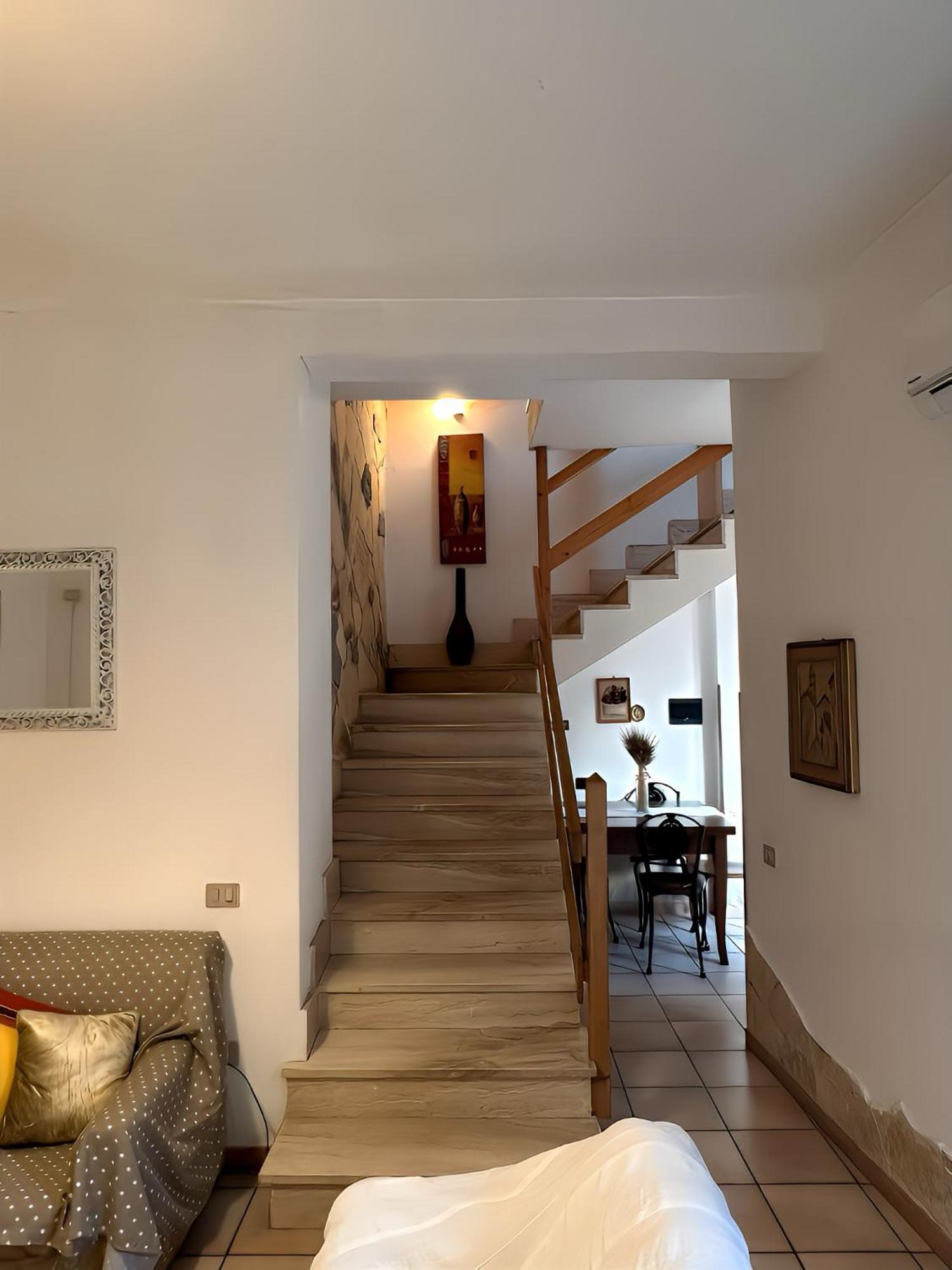 Casa vacanze Casa Milena *