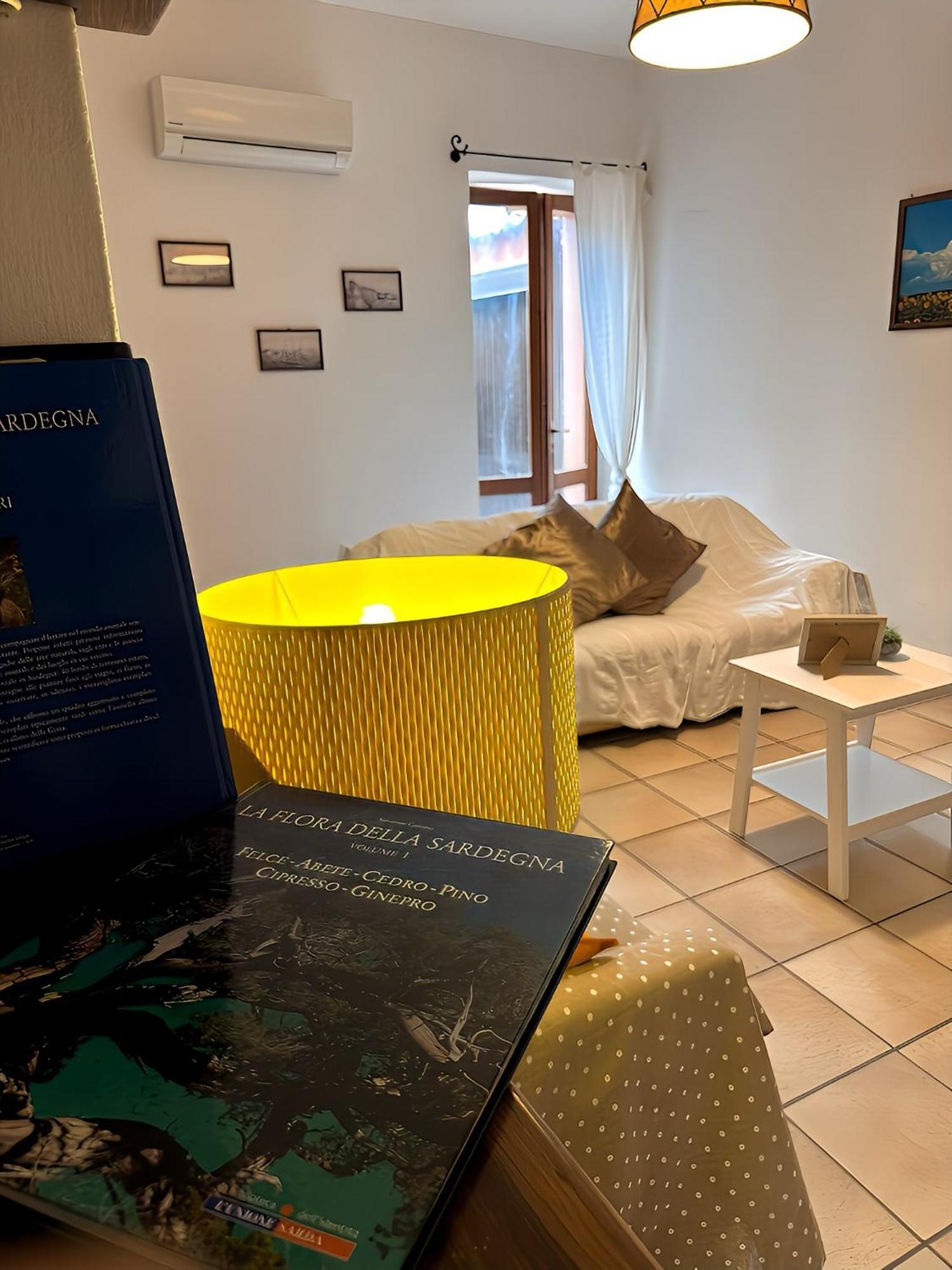Casa Milena Holiday home Settimo San Pietro